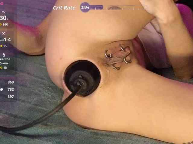 You_Lalia's chat room