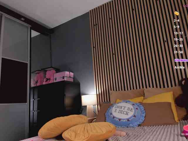 WILD-ANGEL777's chat room