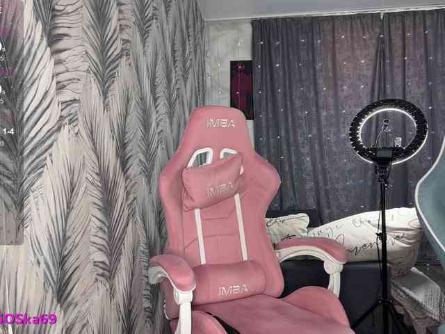 PoliSOSka's chat room