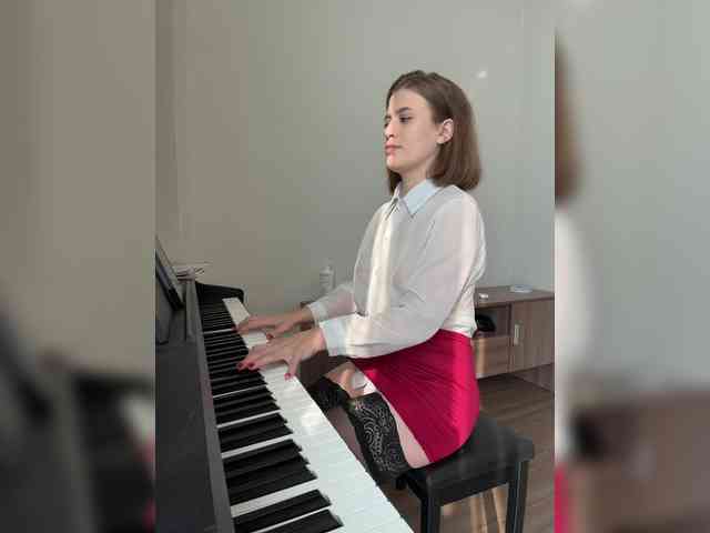 LilitMuse's chat room