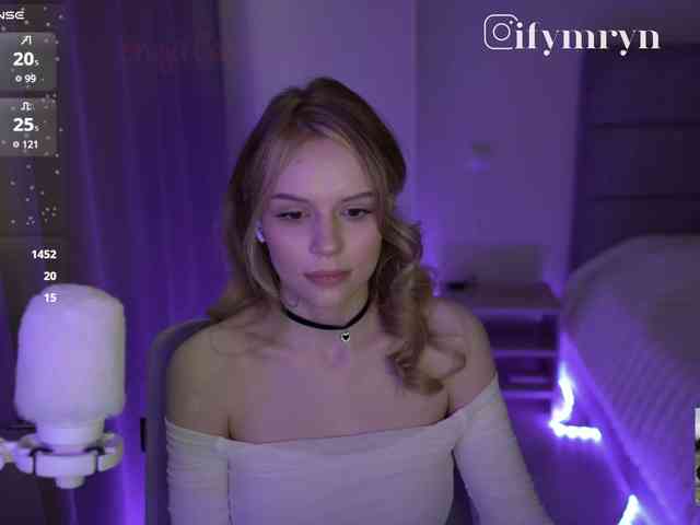 fymryn's chat room