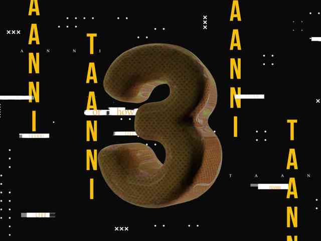 Taanni's chat room