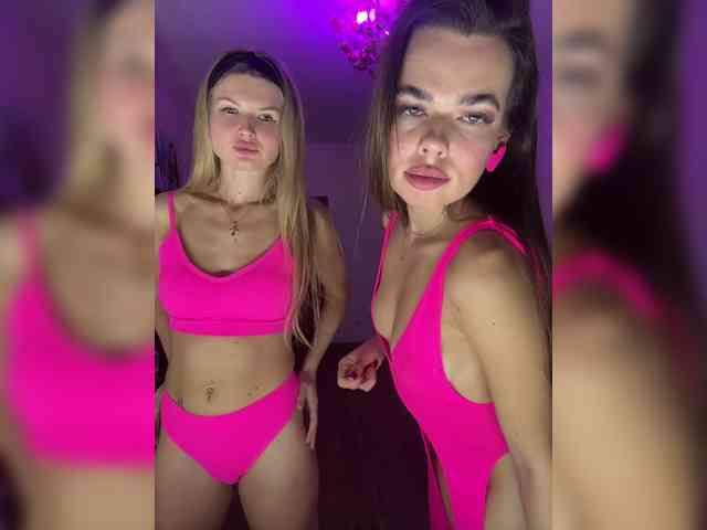 GiaVibey's chat room