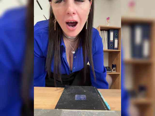 ANNA_Fox's chat room