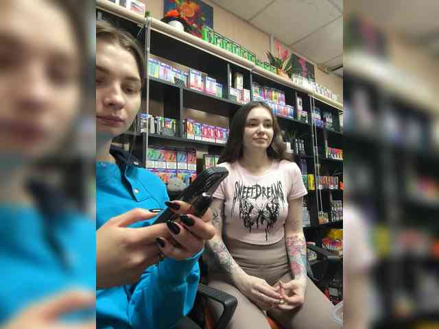 sofiedvige's chat room