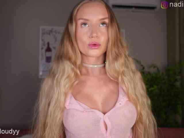 Nadin_star's chat room