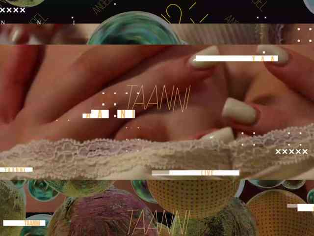Taanni's chat room