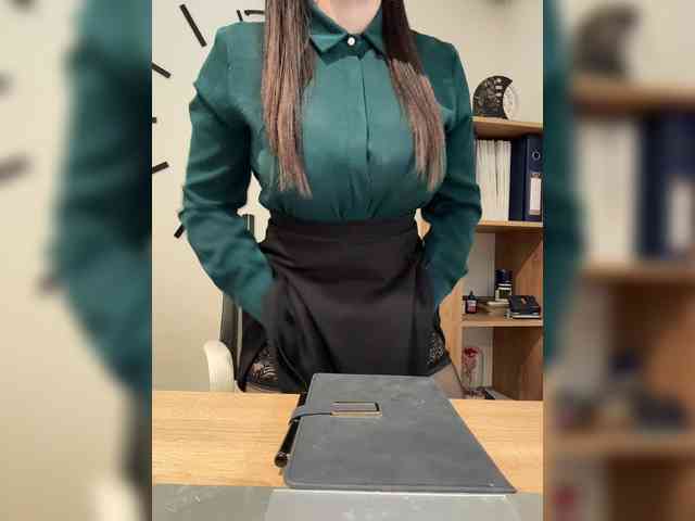ANNA_Fox's chat room