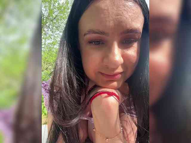 EvaRoughe's chat room