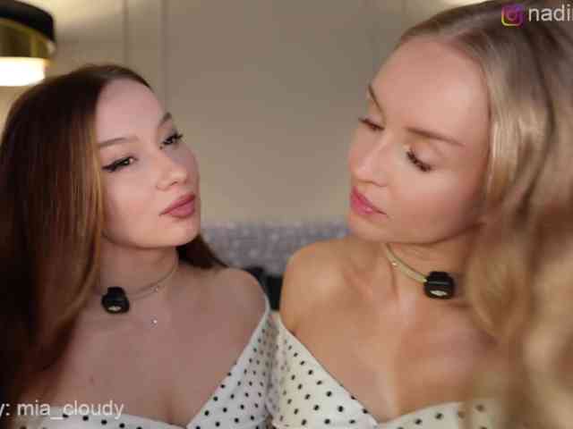 Nadin_star's chat room