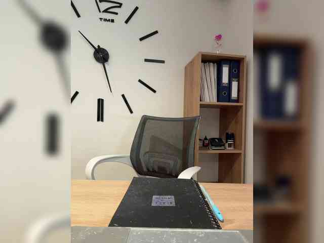 Fox_Black's chat room