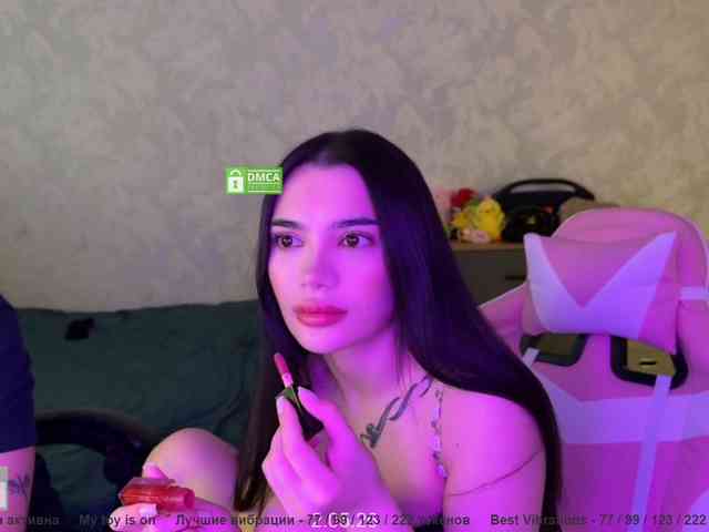 CoupleOnFire's chat room