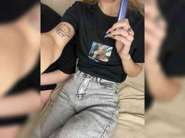 Slim_baby's chat room