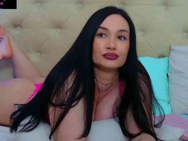 DaliyaArabian's chat room