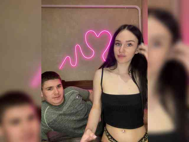 LeoCouple's chat room