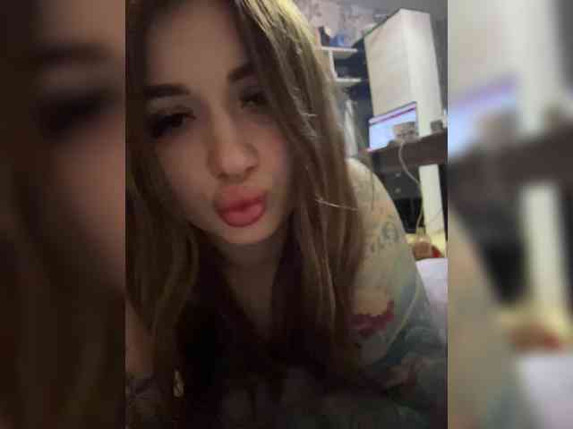 tiki7777's chat room