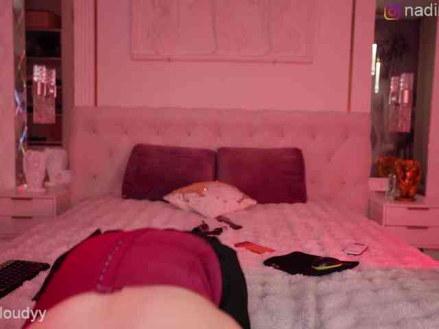 Nadin_star's chat room