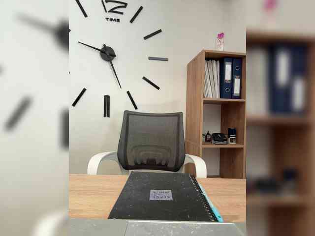 ANNA_Fox's chat room