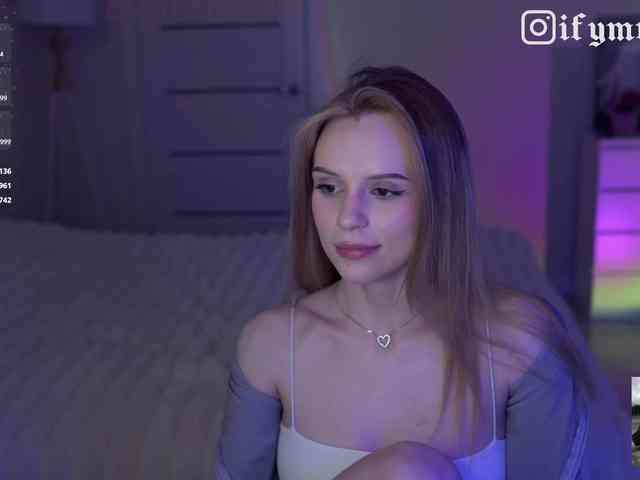 fymryn's chat room