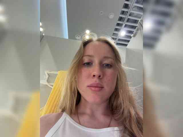 LiiBaby's chat room