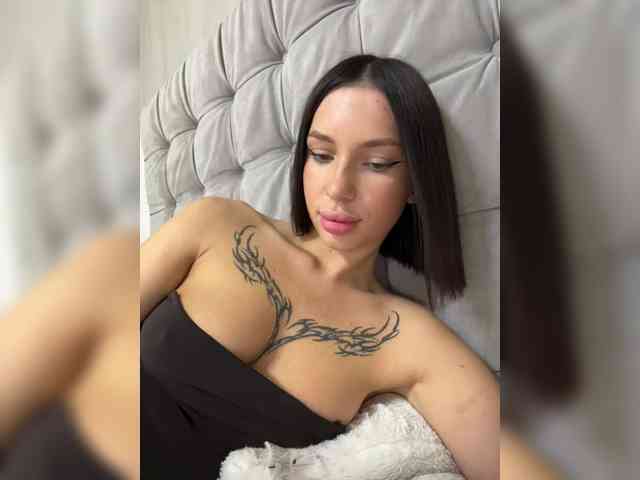 BabyDarii's chat room