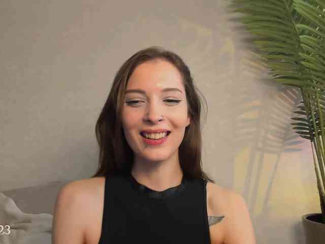 Maribett's chat room