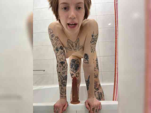 ginger-creamy's chat room
