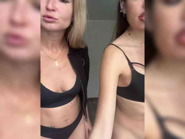 GiaVibey's chat room