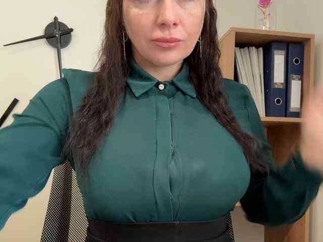 ANNA_Fox's chat room