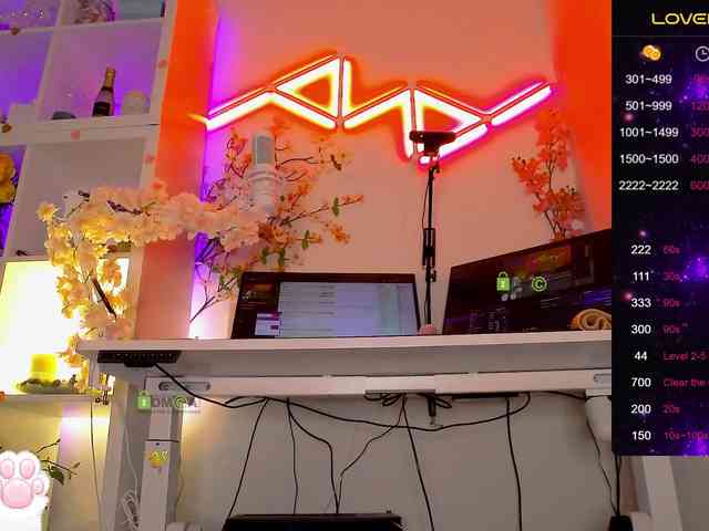 _Marilyn_'s chat room