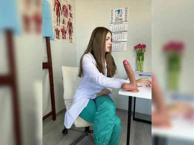 DokTor_Ada's chat room