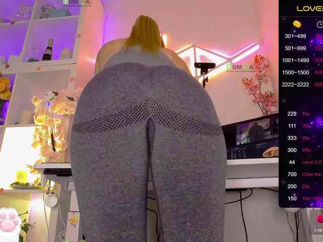 _Marilyn_'s chat room