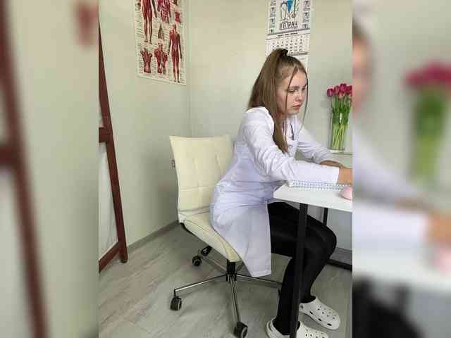 DokTor_Ada's chat room