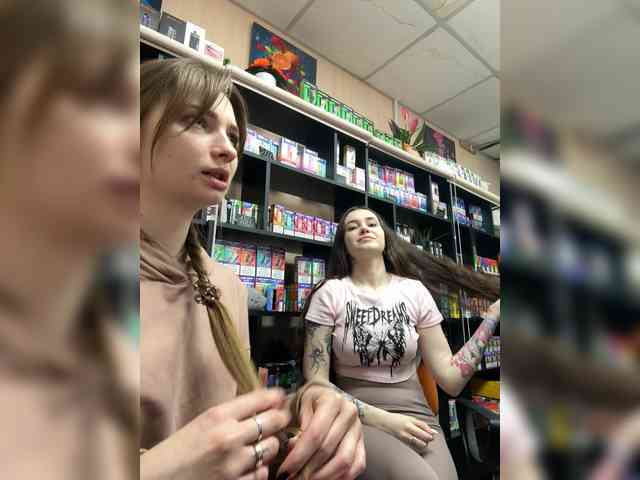 sofiedvige's chat room