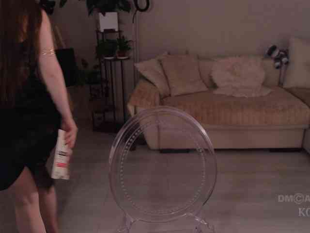 KOTTYAA's chat room
