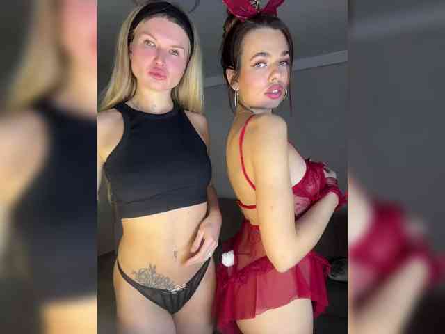 GiaVibey's chat room