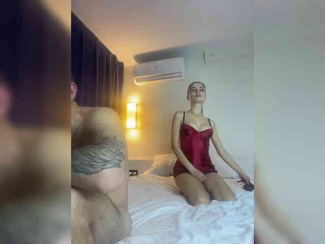 AlexhabAlinaa's chat room