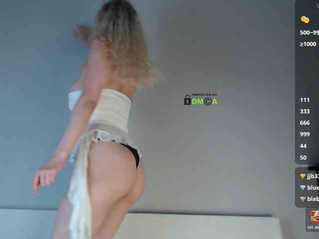 SydneySi's chat room