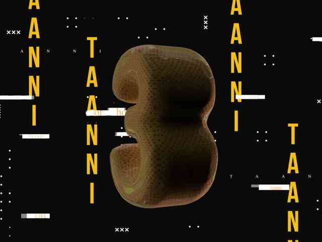 Taanni's chat room