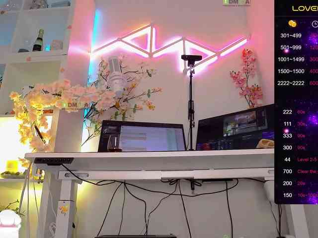 _Marilyn_'s chat room