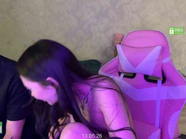 CoupleOnFire's chat room