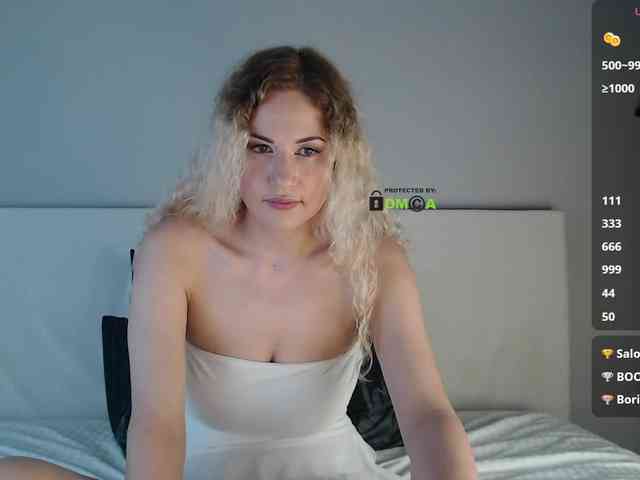 SydneySi's chat room