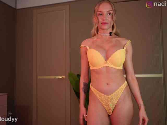Nadin_star's chat room