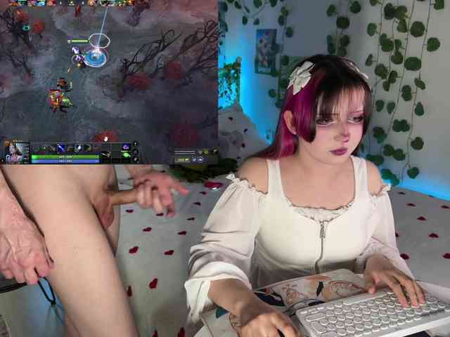 h3ntai-baby's chat room