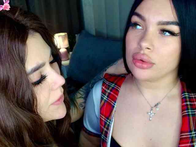katerine-Monroe's chat room