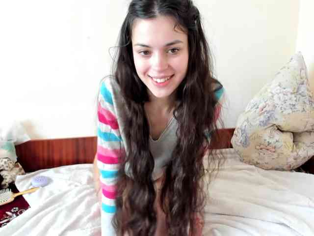 Honeykrisspussy's chat room