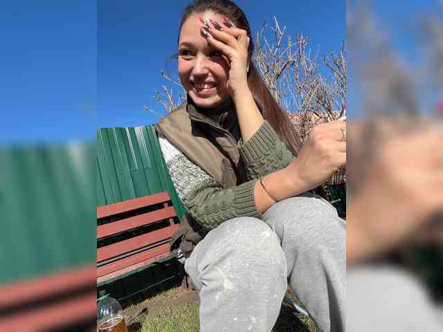 Anutka-chocolatee's chat room