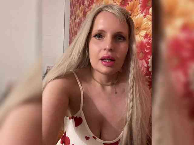 Milena_sisi's chat room