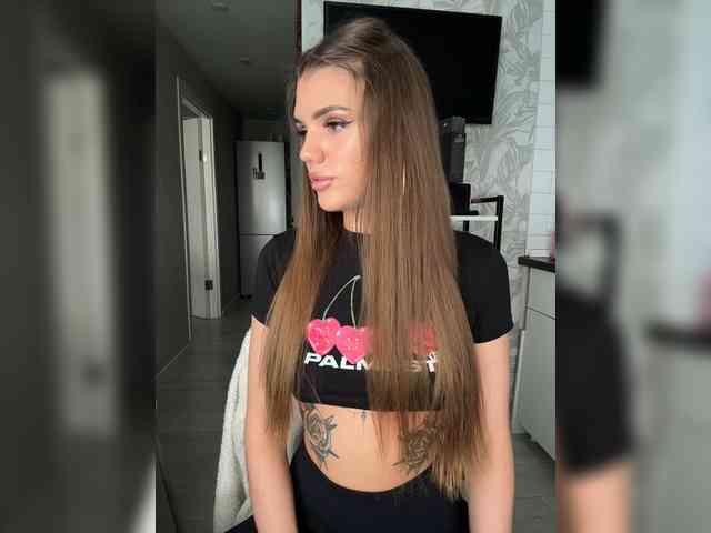 SweetyMia's chat room