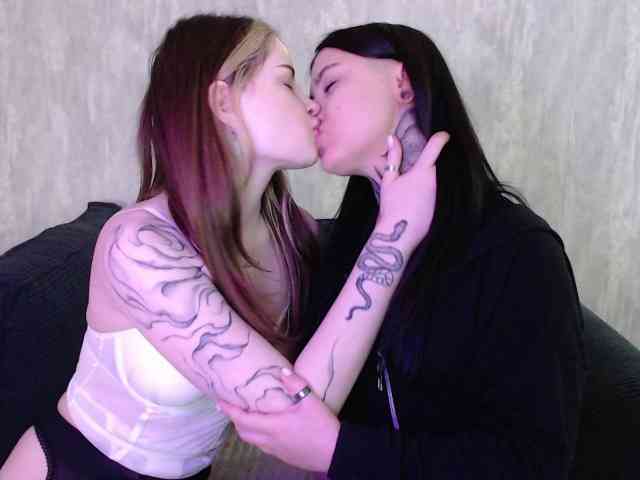 SilkLovers's chat room